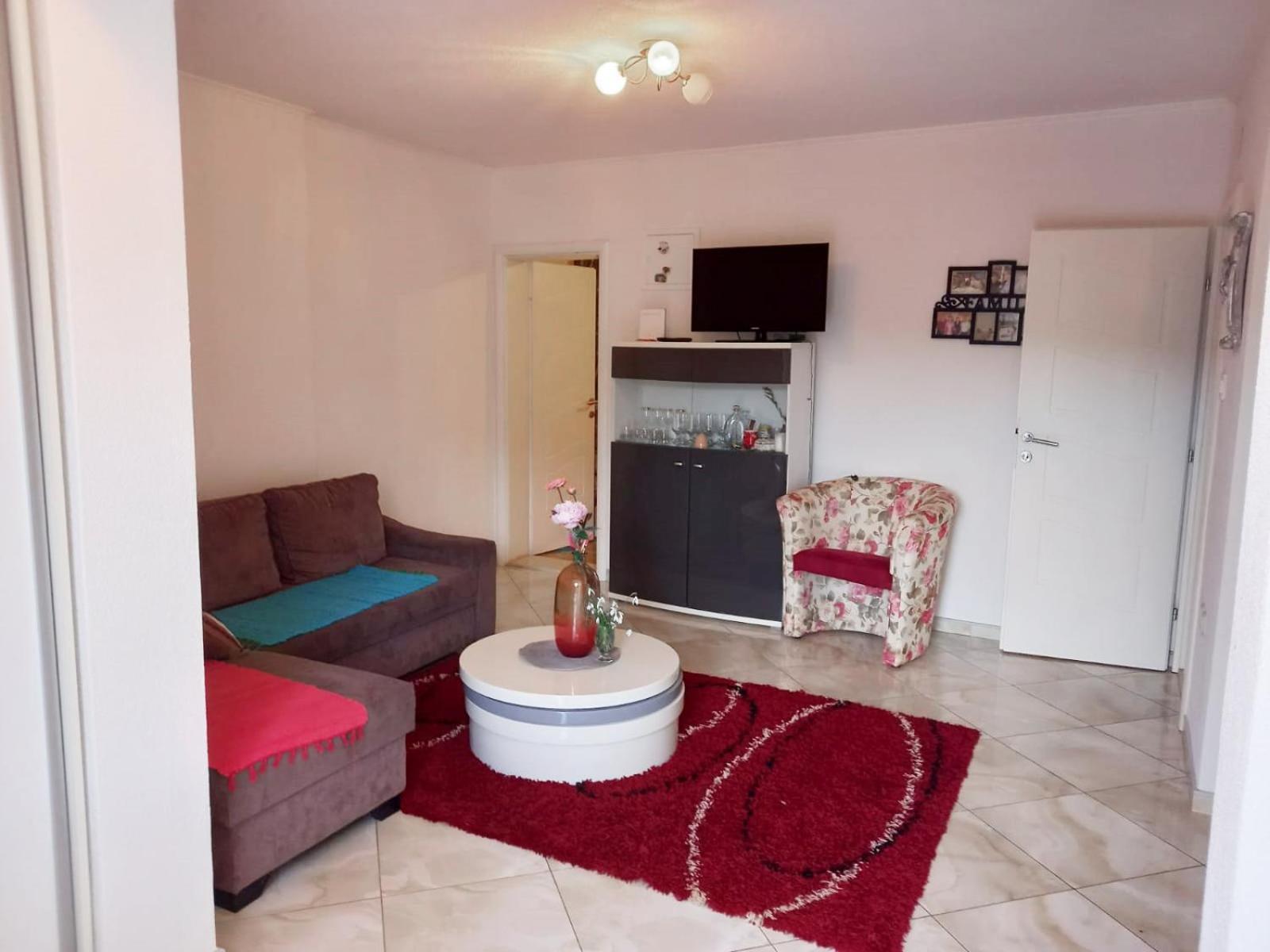 Apartment Maslina