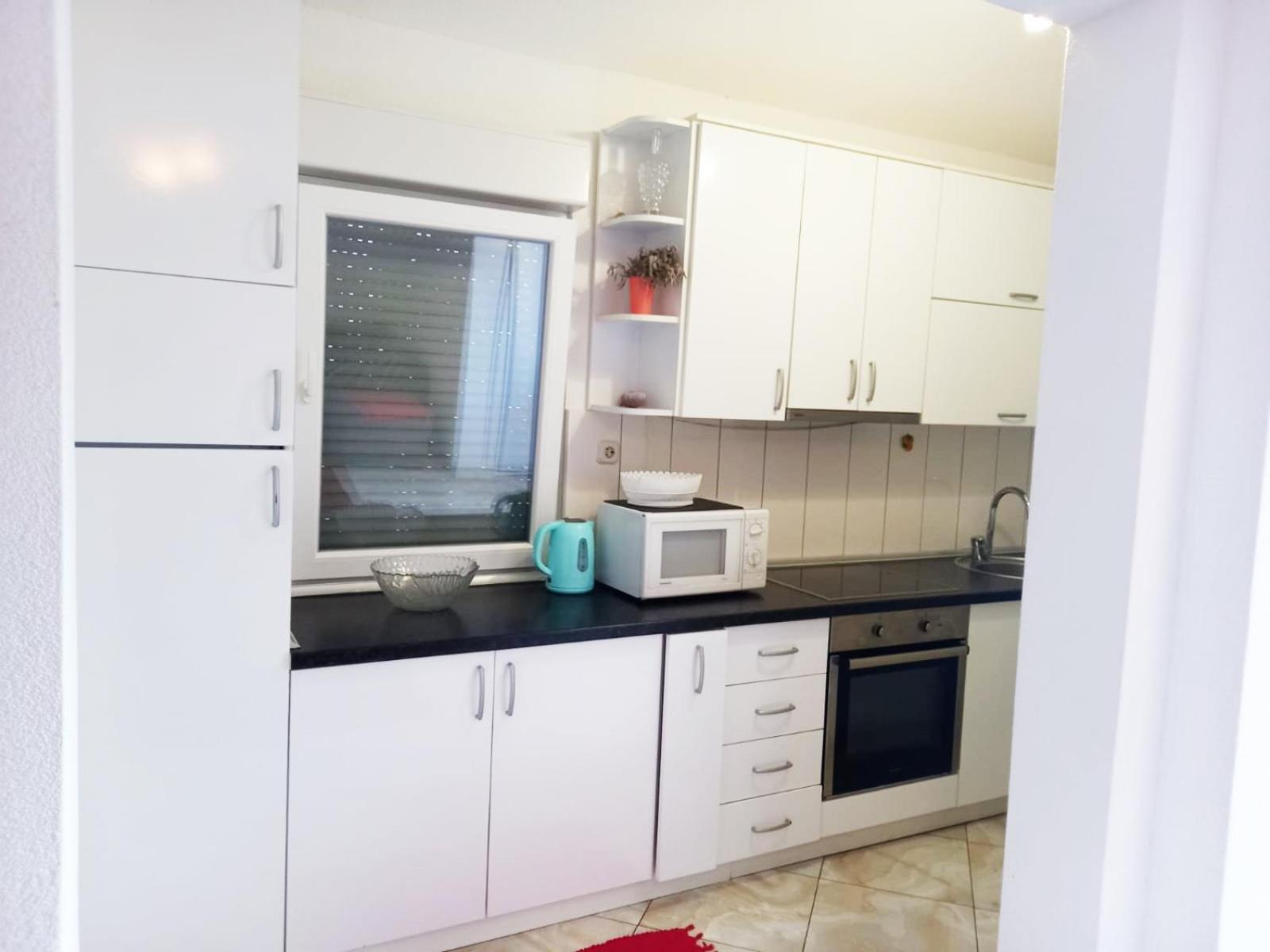 Maslina Apartment *