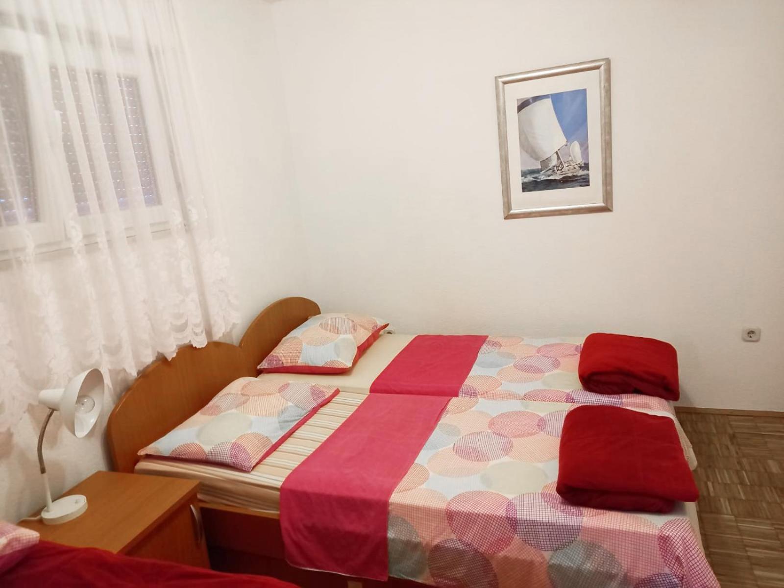 Apartment Maslina Ston