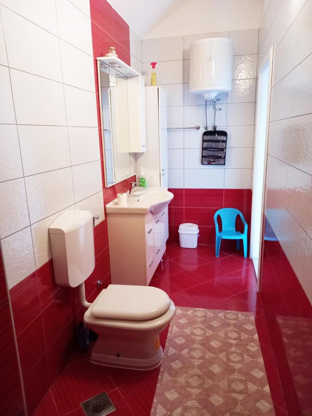 Maslina Apartment Ston