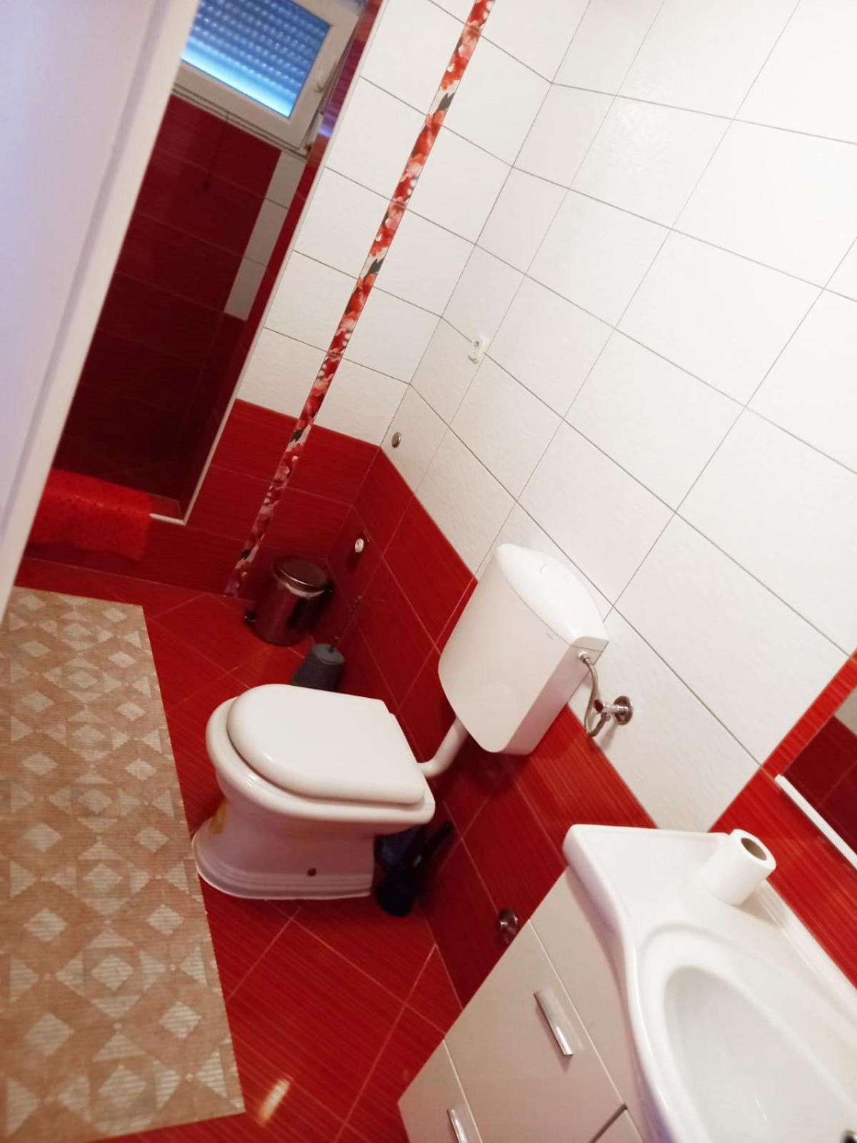 Maslina Apartment
