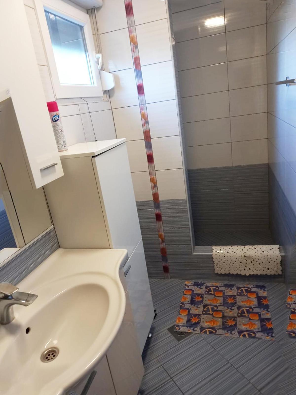 Maslina Apartment