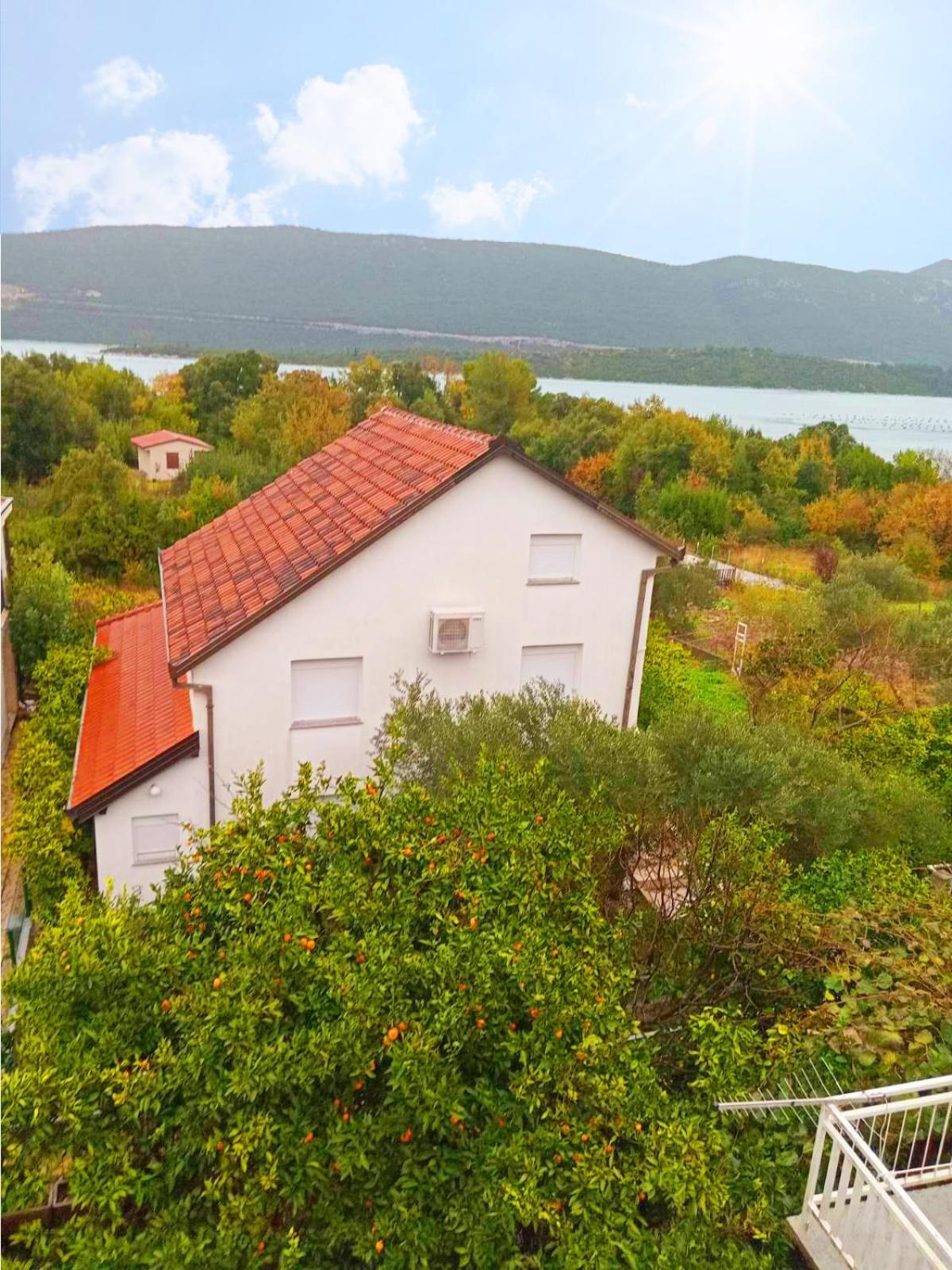 Maslina Apartment *