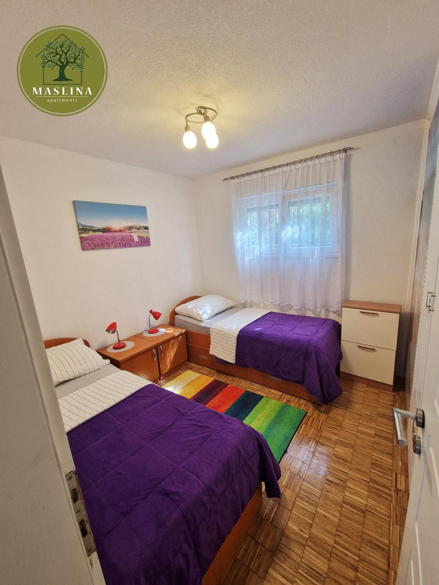 Maslina