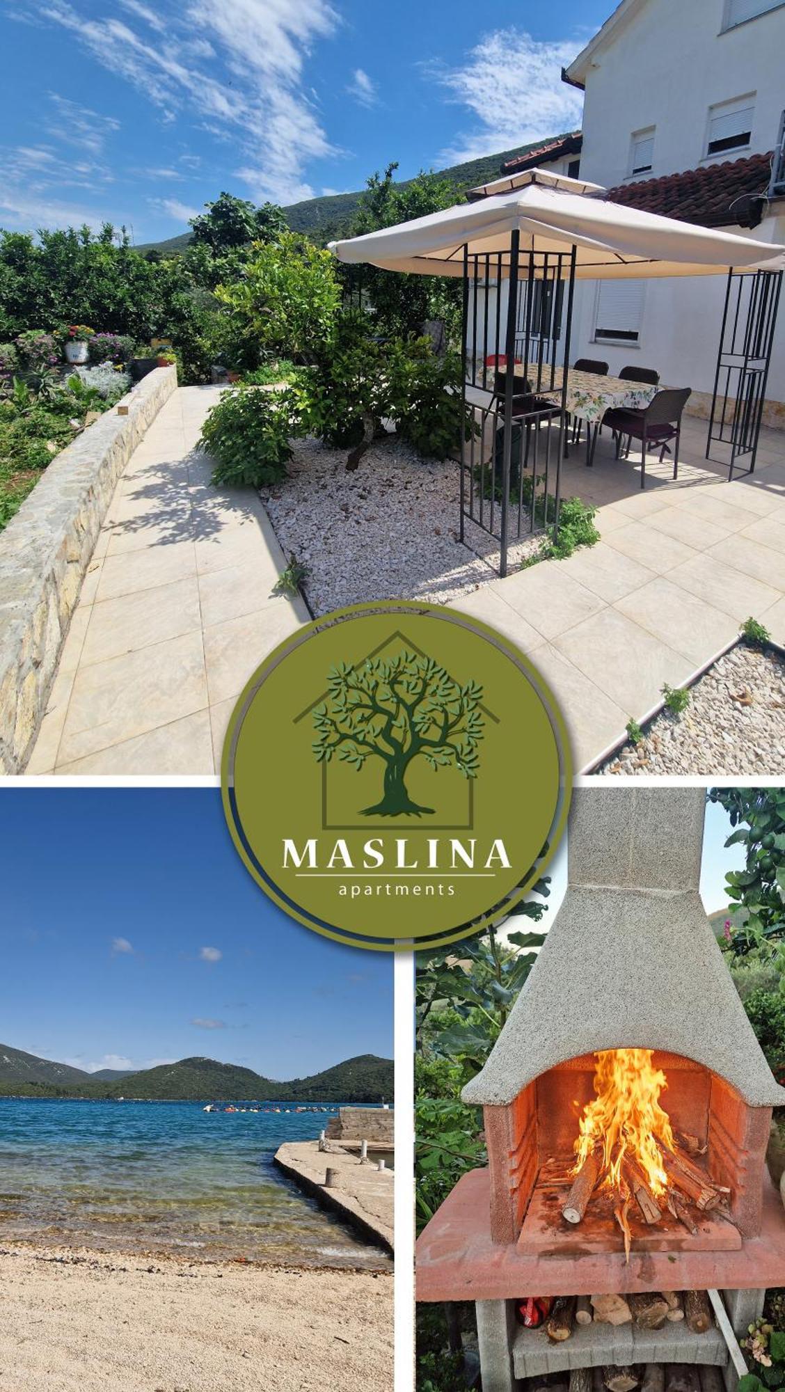 Maslina
